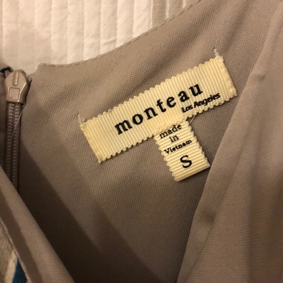 Stripped Jumpsuit - Picture 9 of 9